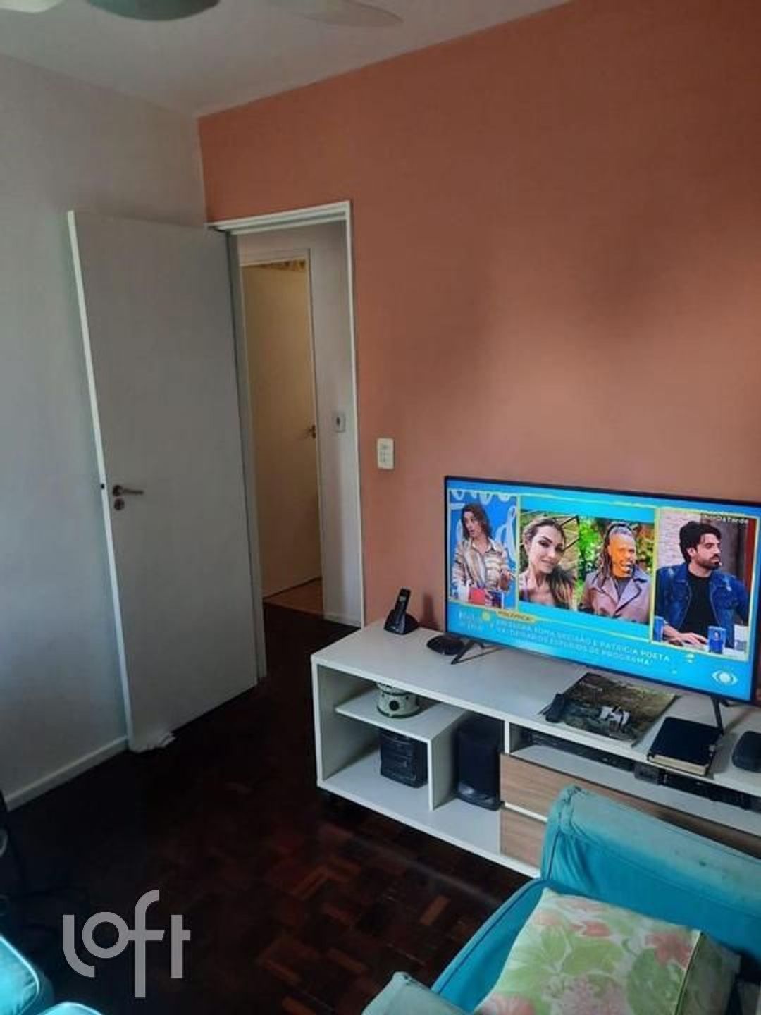 Apartamento à venda com 3 quartos, 55m² - Foto 10