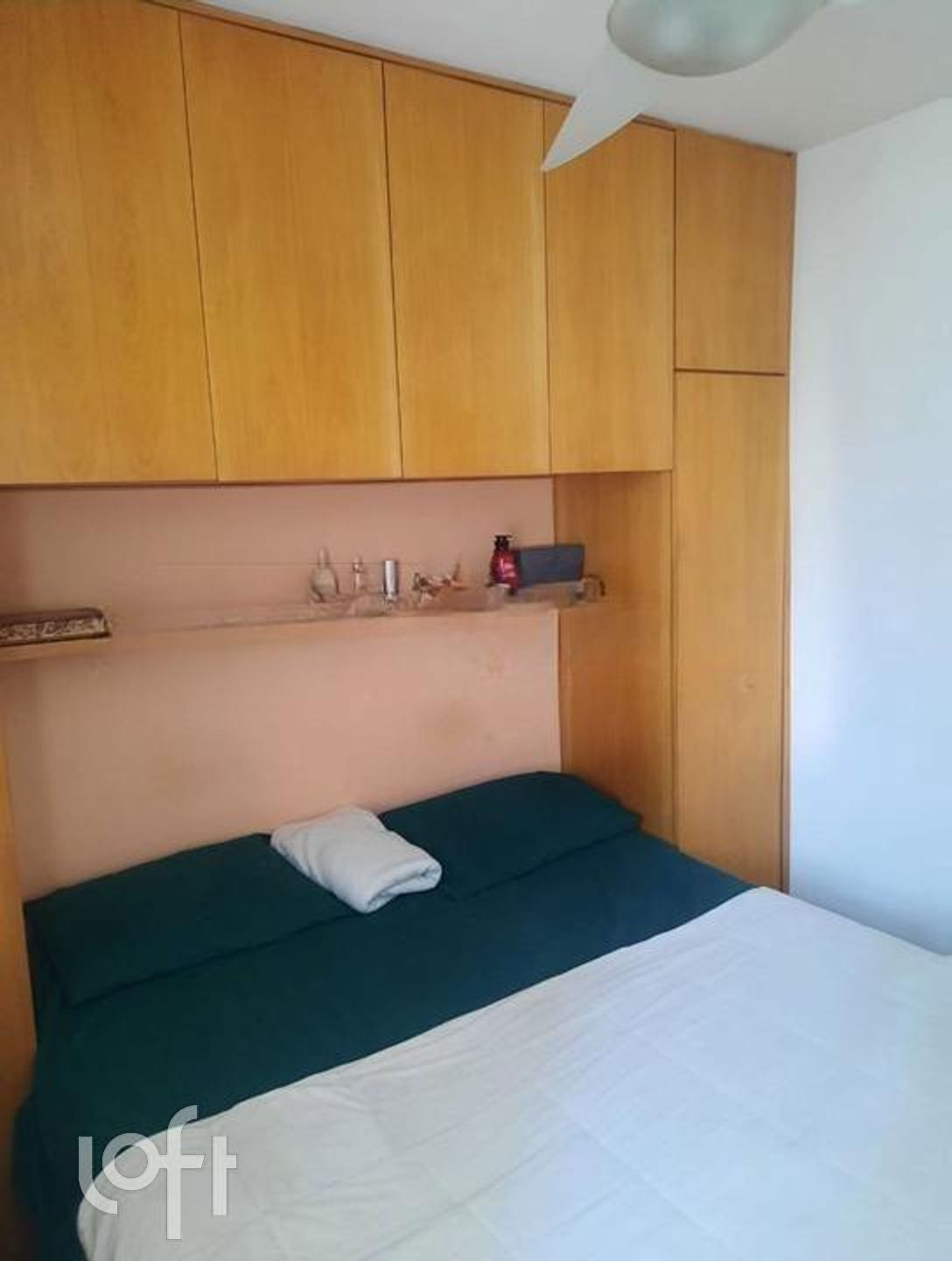 Apartamento à venda com 3 quartos, 55m² - Foto 3