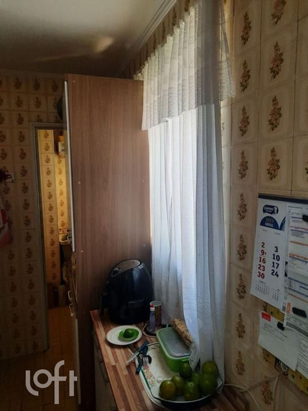 Apartamento à venda com 3 quartos, 55m² - Foto 4