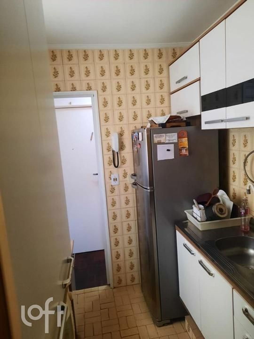 Apartamento à venda com 3 quartos, 55m² - Foto 12