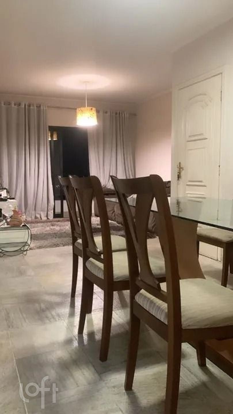 Apartamento à venda com 3 quartos, 114m² - Foto 1