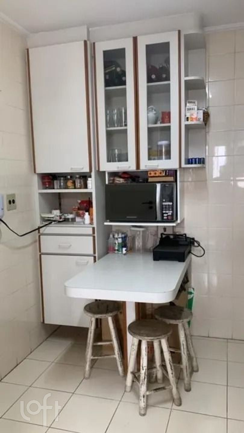 Apartamento à venda com 3 quartos, 114m² - Foto 2