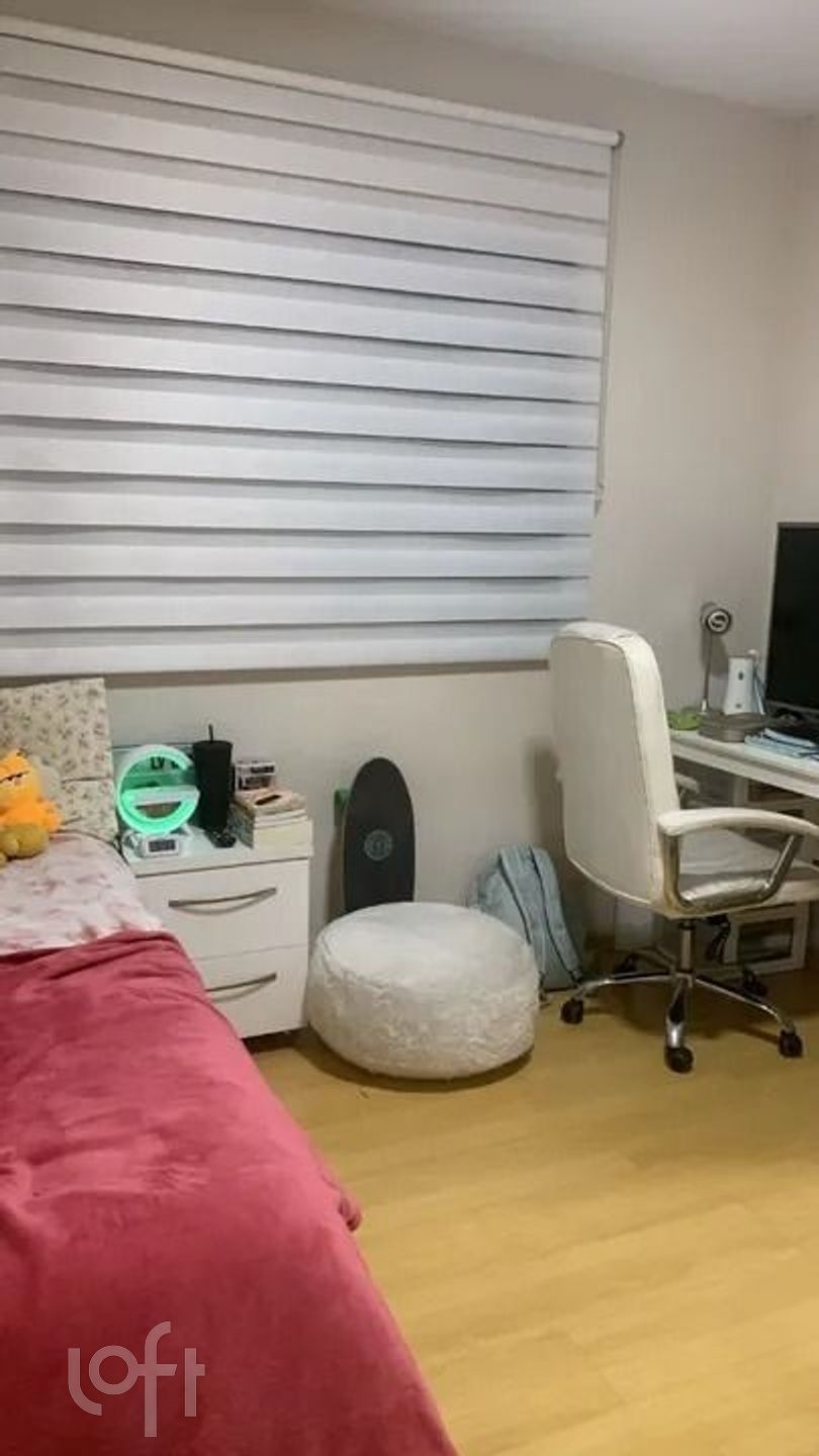 Apartamento à venda com 3 quartos, 114m² - Foto 4