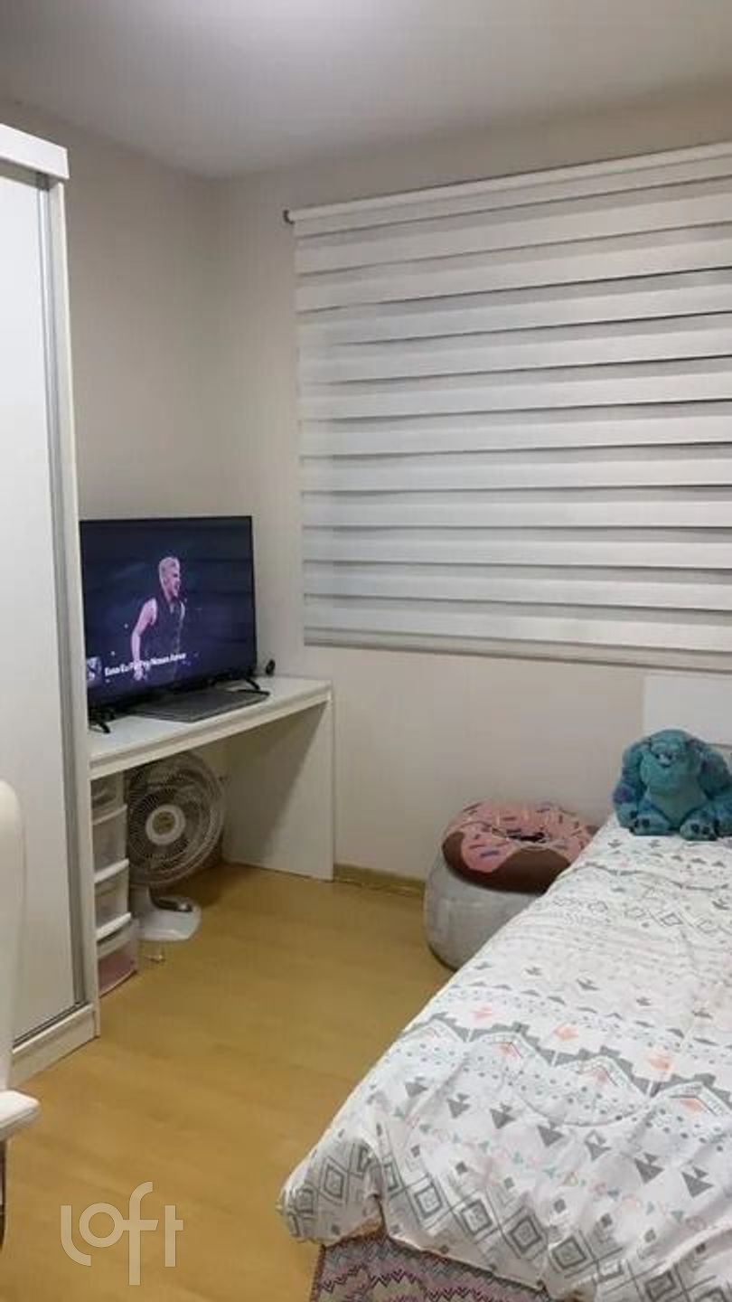 Apartamento à venda com 3 quartos, 114m² - Foto 9