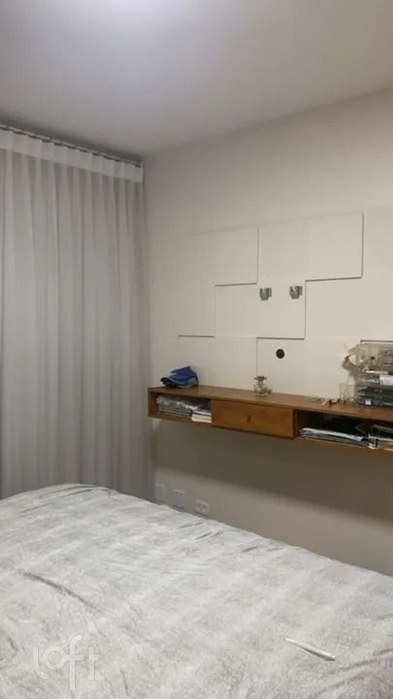 Apartamento à venda com 3 quartos, 114m² - Foto 7