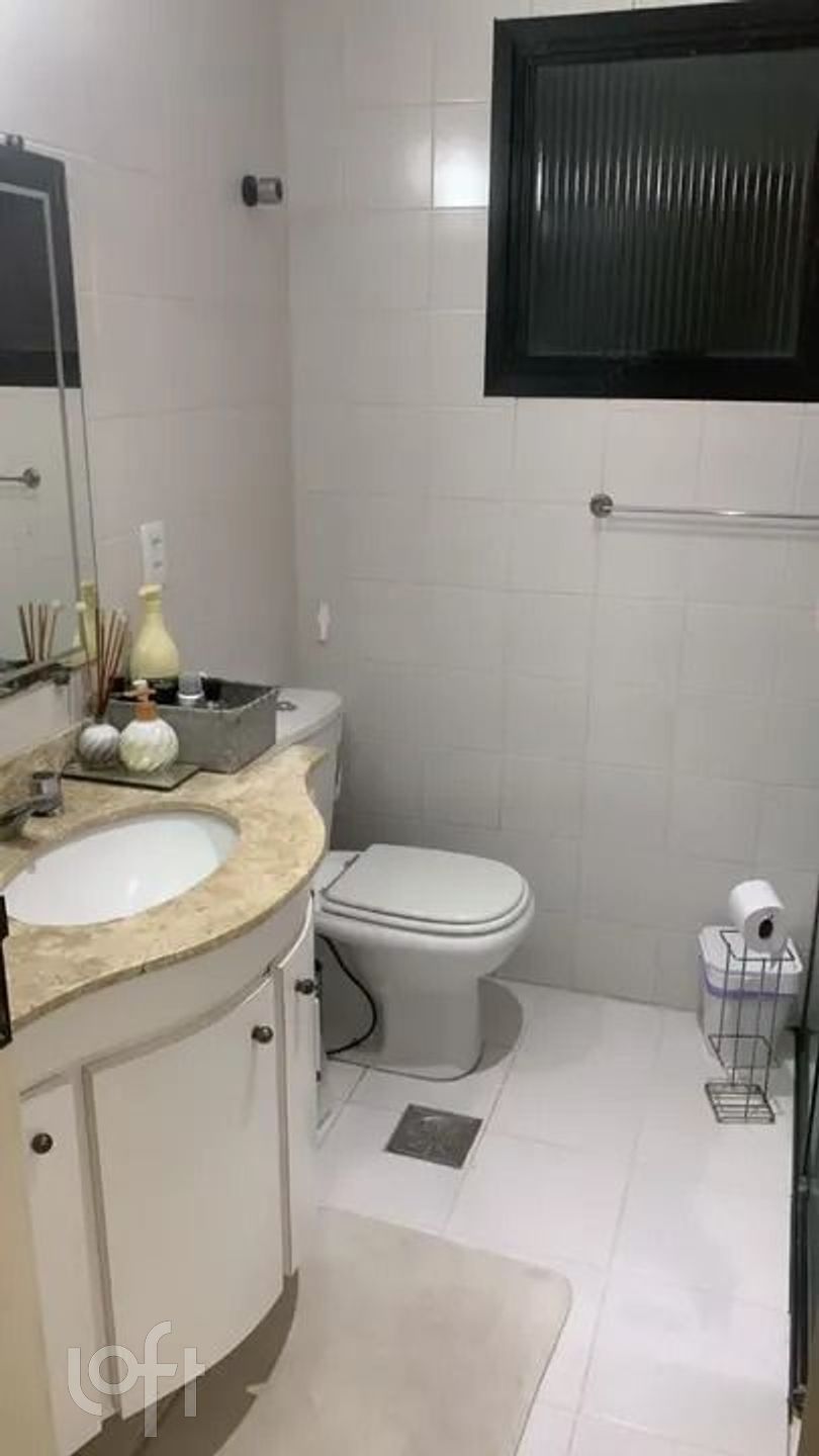 Apartamento à venda com 3 quartos, 114m² - Foto 11