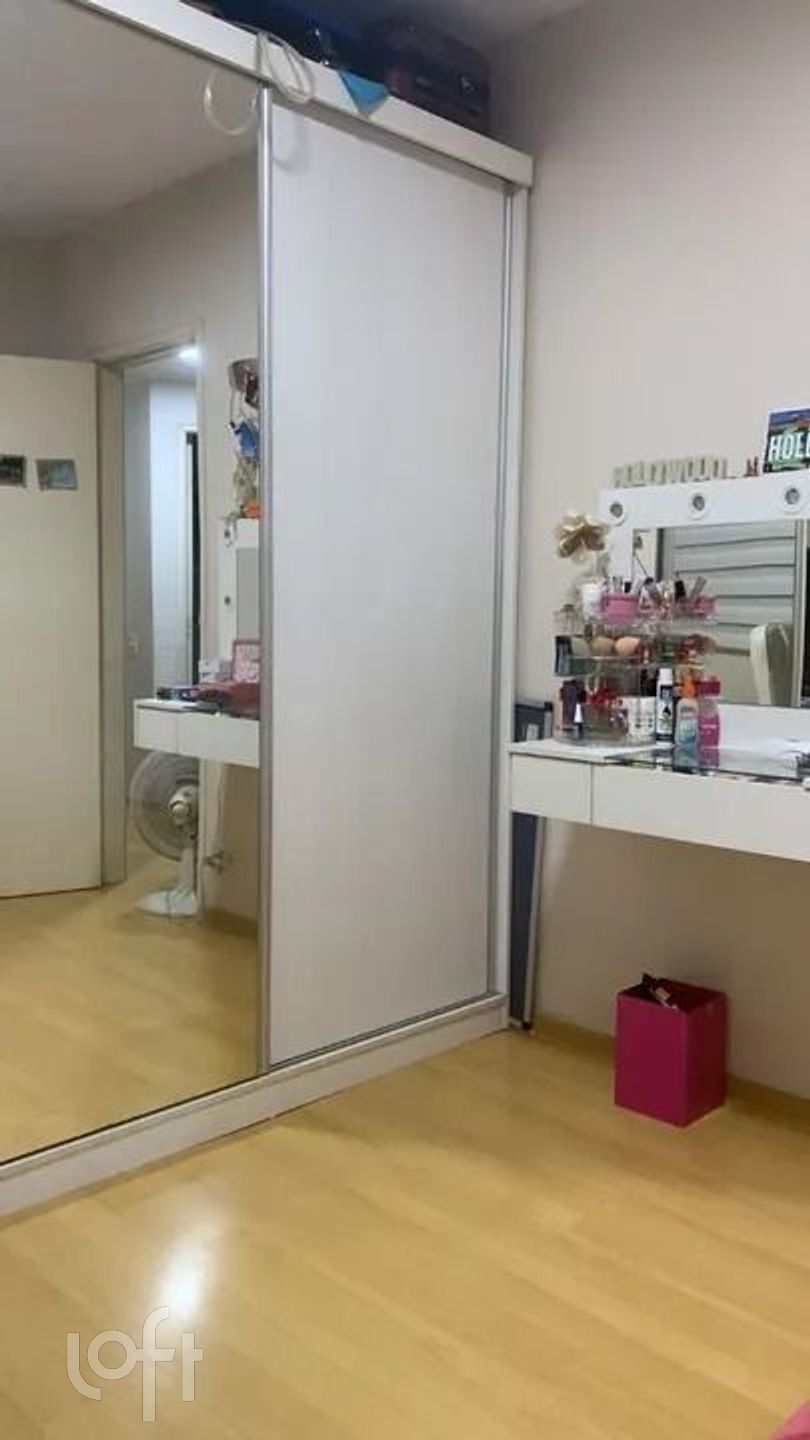 Apartamento à venda com 3 quartos, 114m² - Foto 3