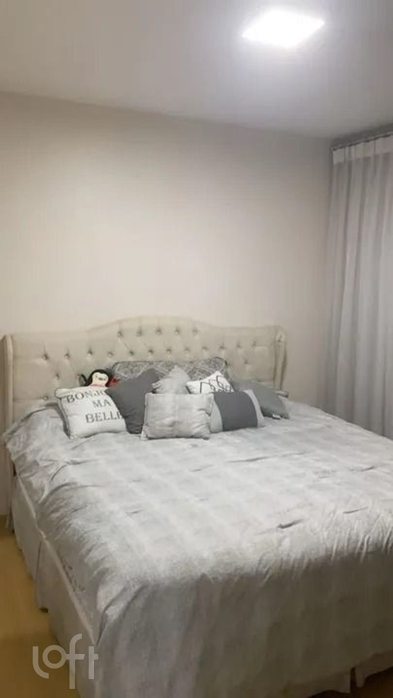 Apartamento à venda com 3 quartos, 114m² - Foto 6