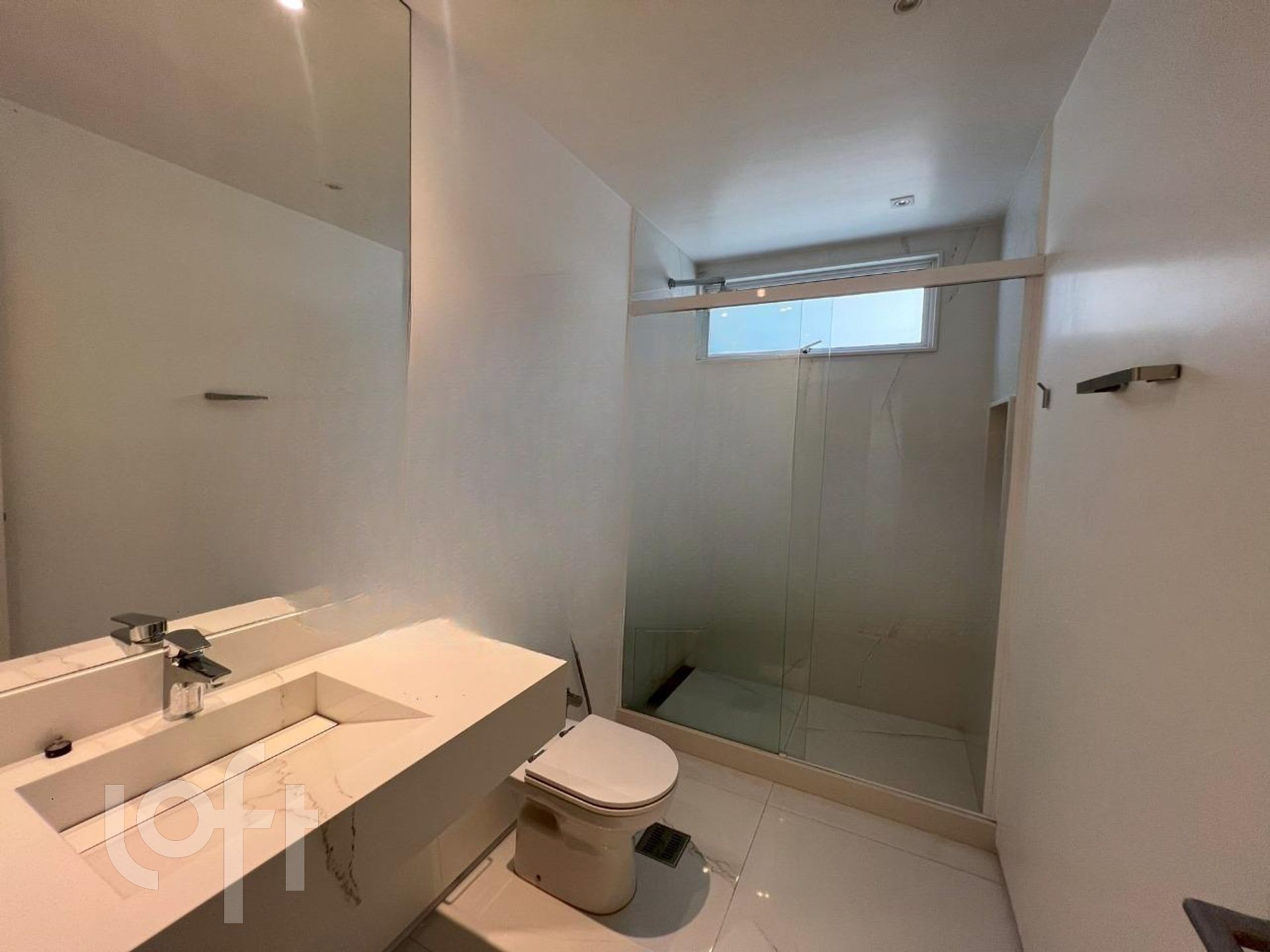 Apartamento à venda com 3 quartos, 170m² - Foto 21