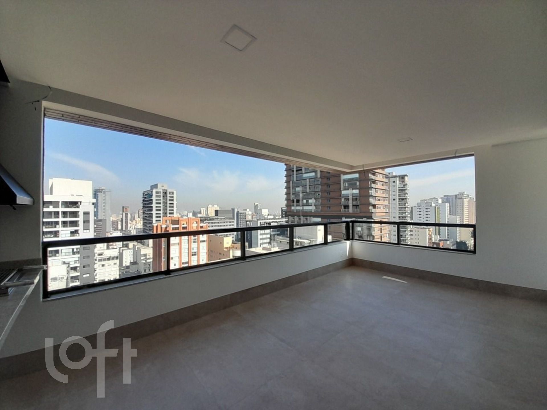 Apartamento à venda com 3 quartos, 150m² - Foto 6