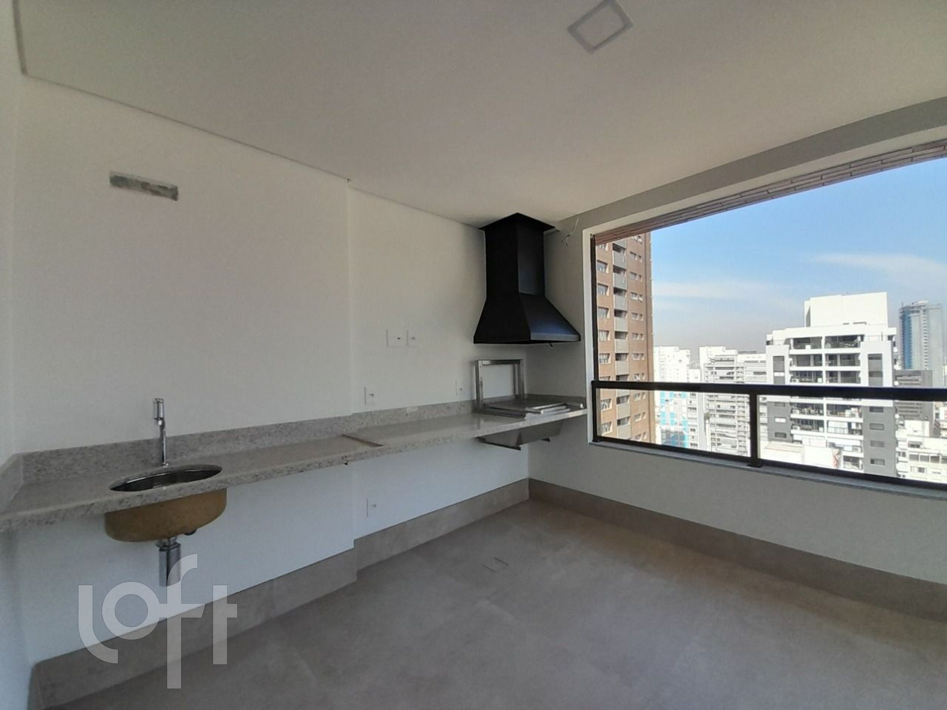 Apartamento à venda com 3 quartos, 150m² - Foto 5