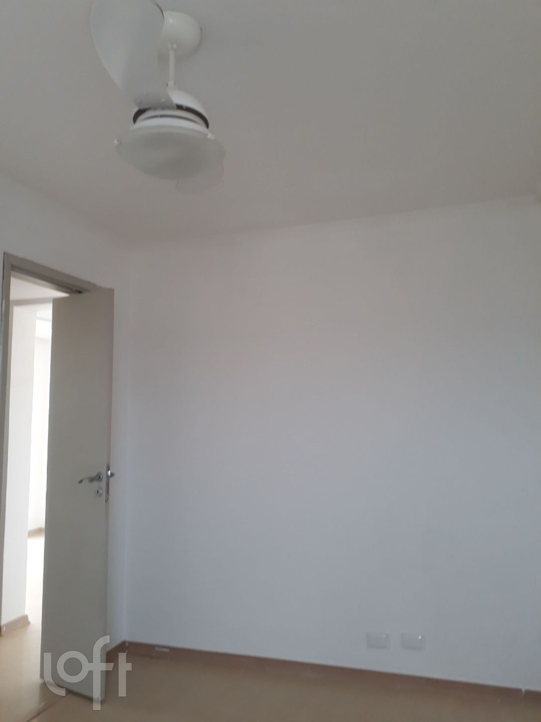 Apartamento à venda com 2 quartos, 59m² - Foto 3