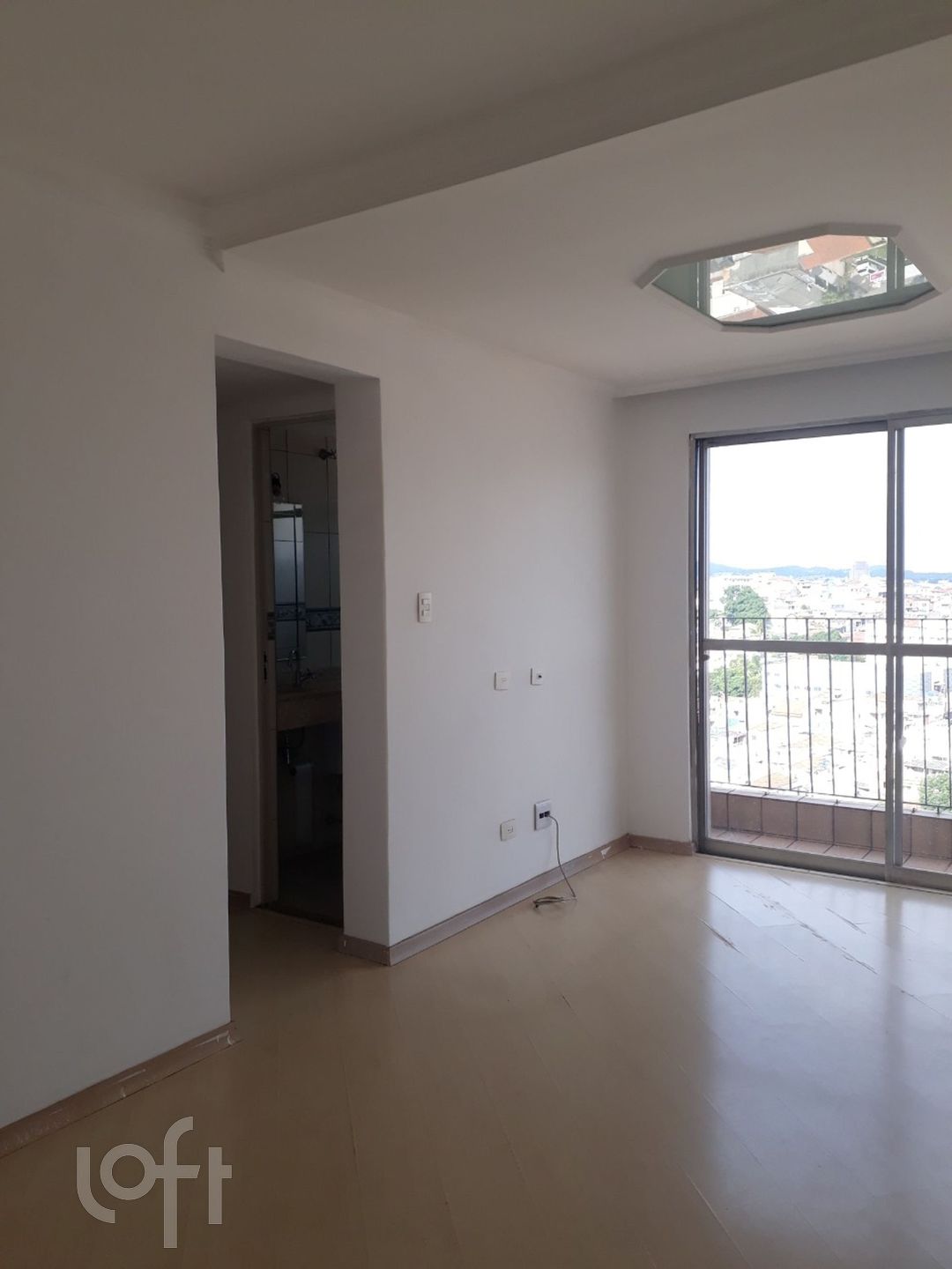 Apartamento, 2 quartos, 59 m² - Foto 1