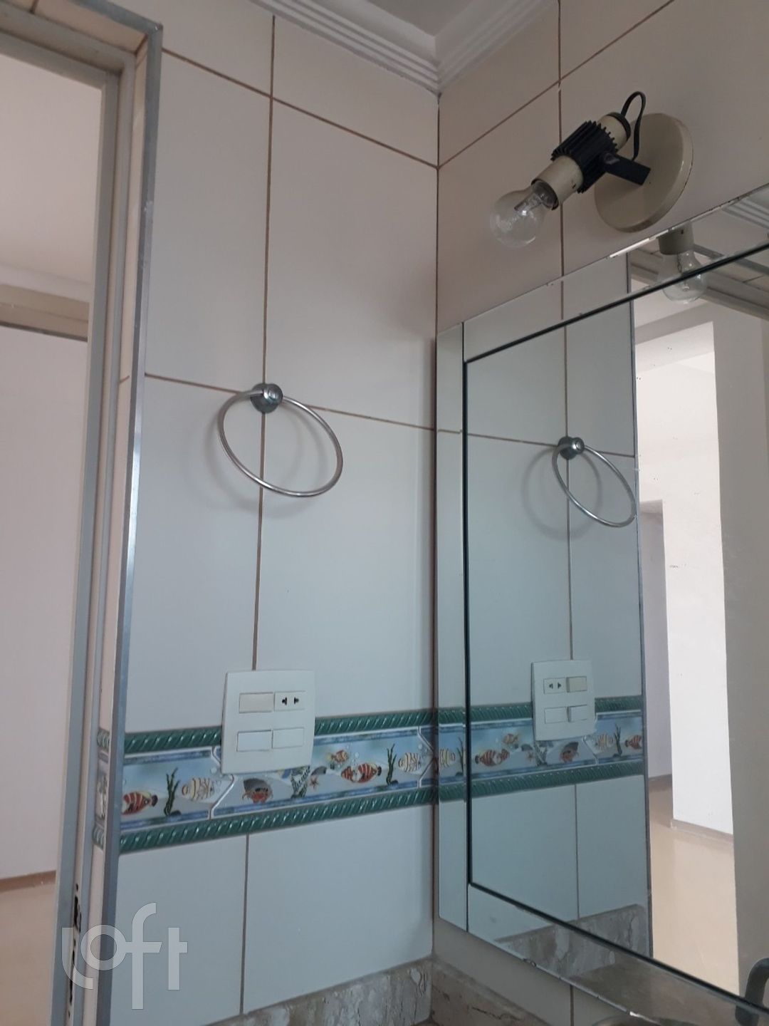 Apartamento à venda com 2 quartos, 59m² - Foto 12