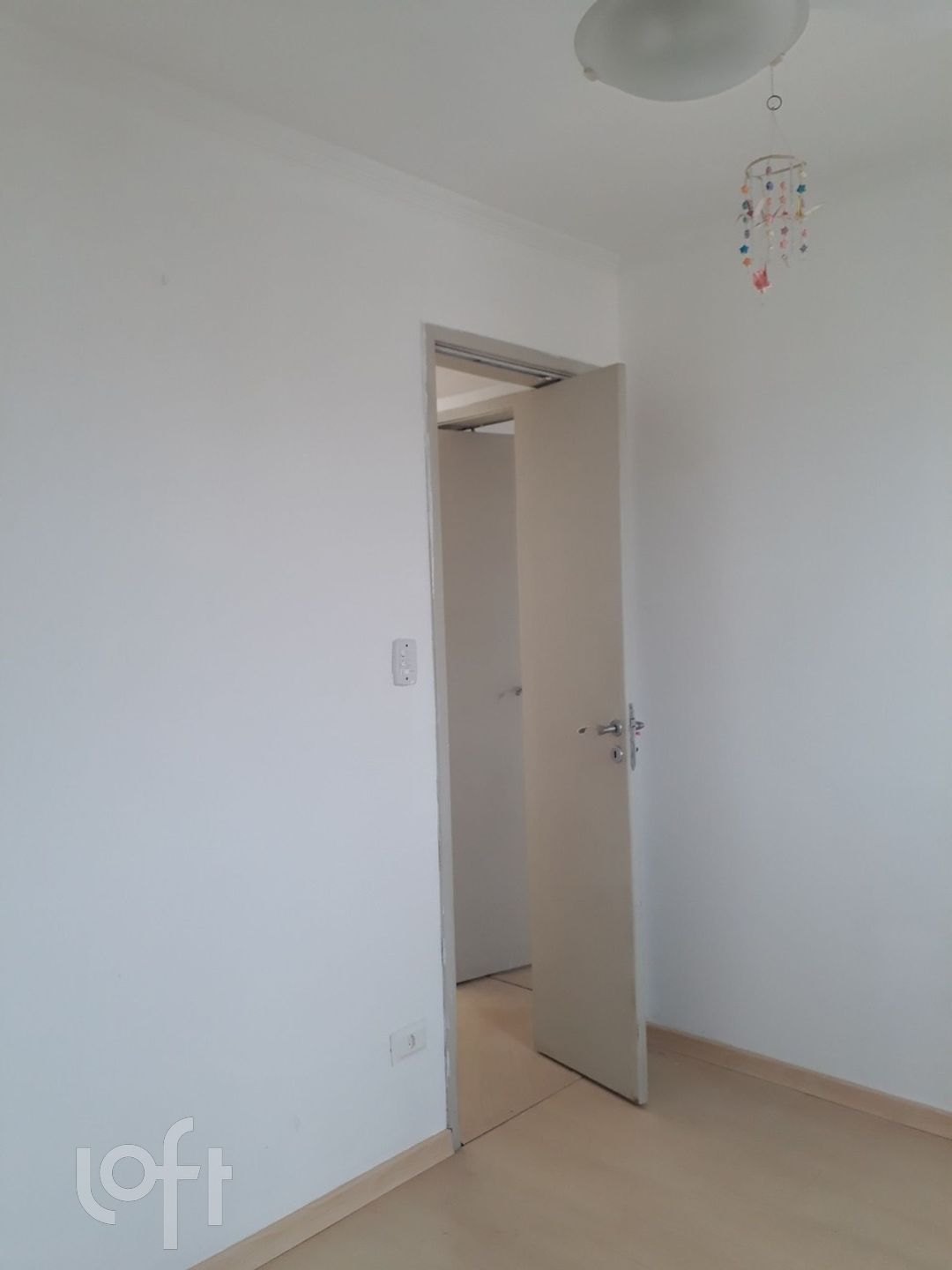 Apartamento à venda com 2 quartos, 59m² - Foto 5