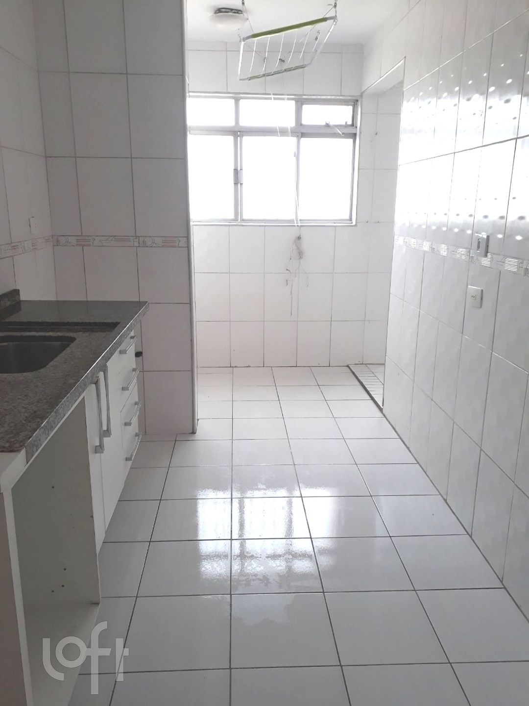 Apartamento à venda com 2 quartos, 59m² - Foto 9