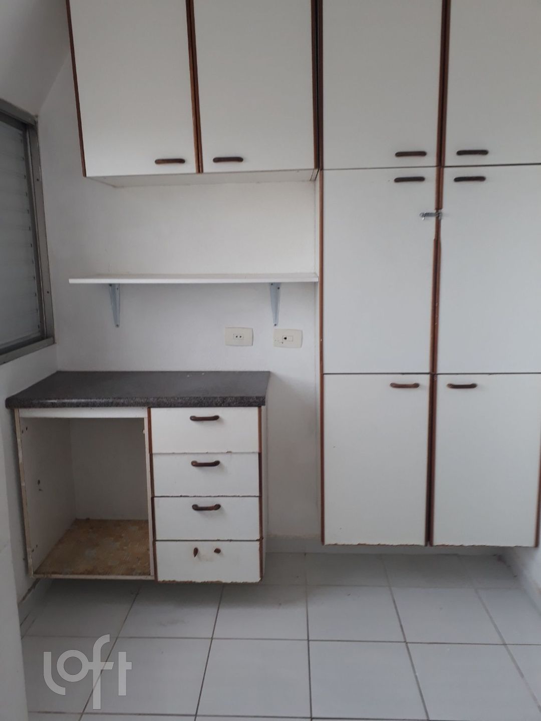 Apartamento à venda com 2 quartos, 59m² - Foto 2