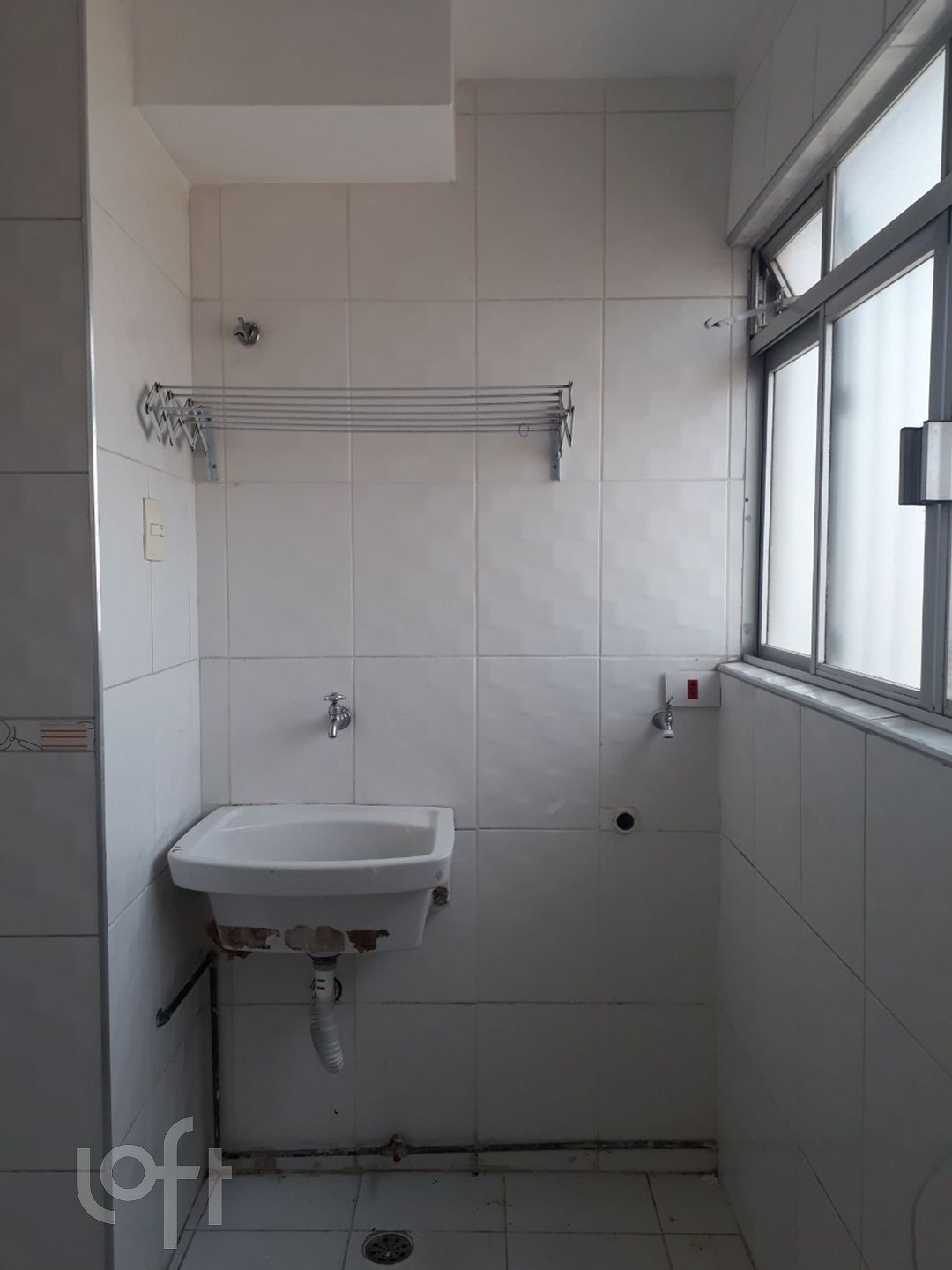 Apartamento à venda com 2 quartos, 59m² - Foto 8