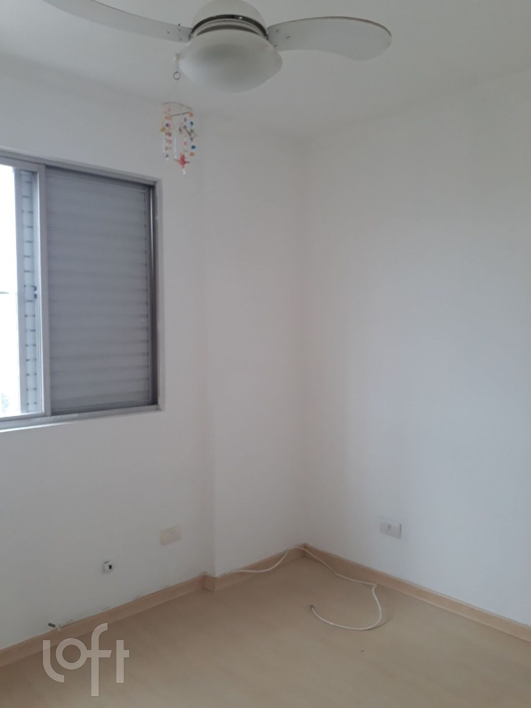 Apartamento à venda com 2 quartos, 59m² - Foto 4