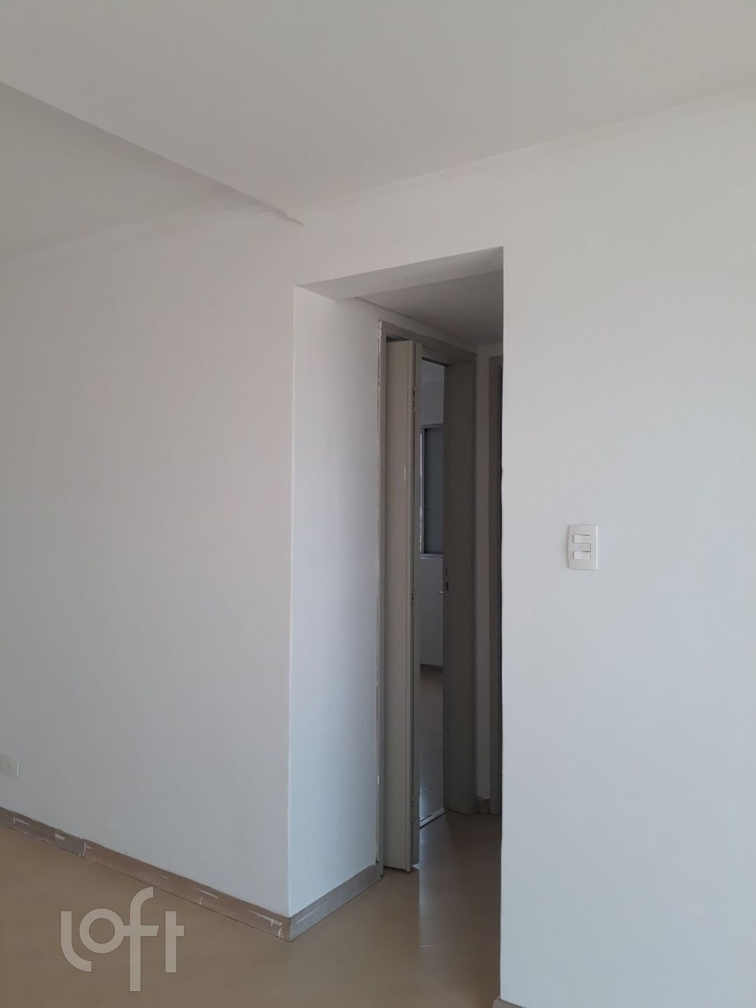 Apartamento à venda com 2 quartos, 59m² - Foto 6