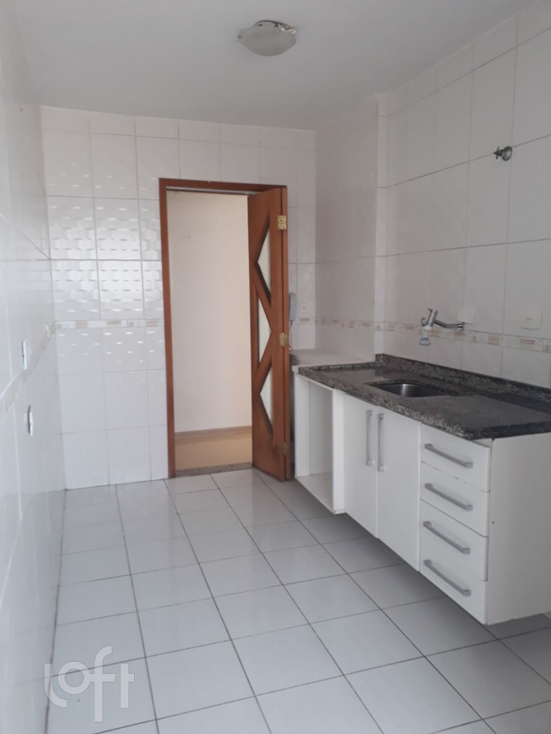 Apartamento à venda com 2 quartos, 59m² - Foto 10