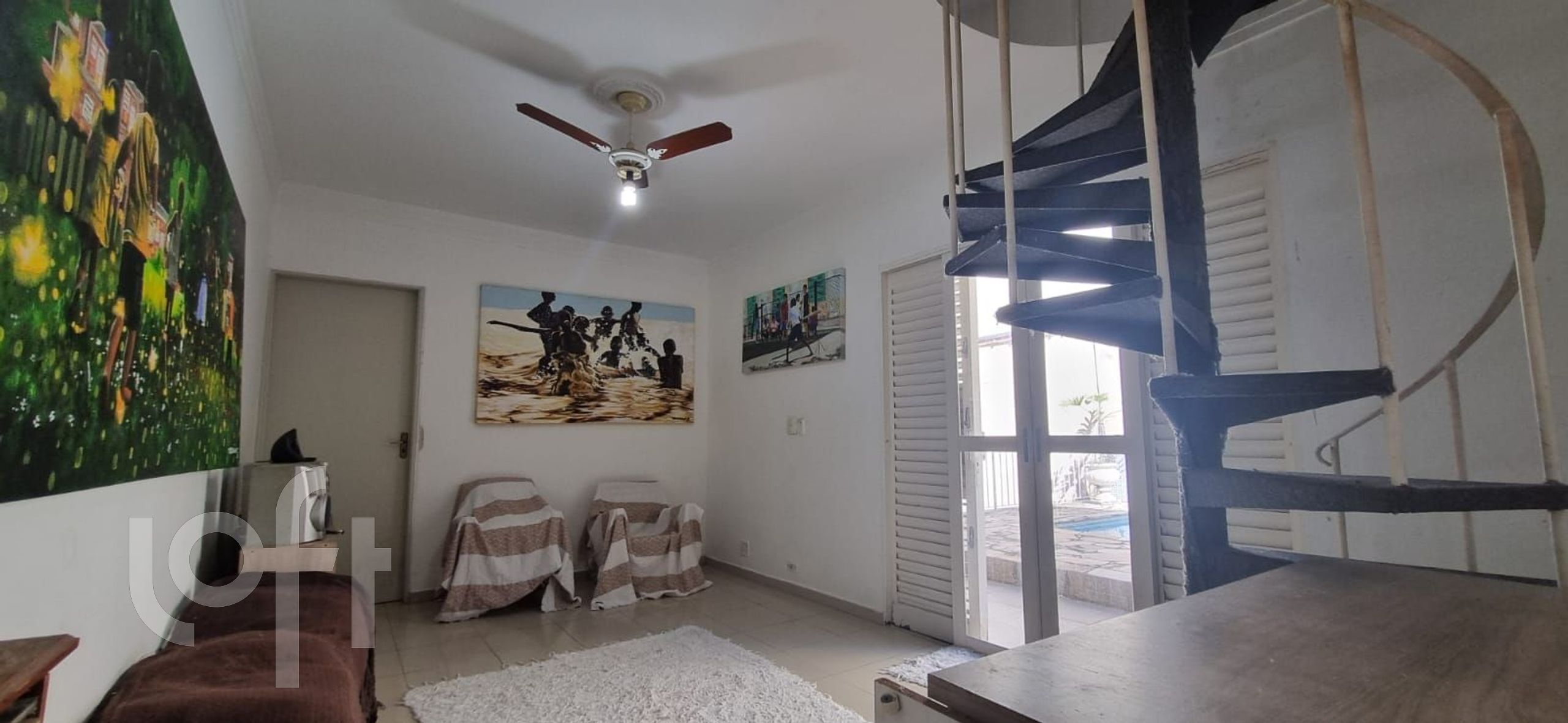 Casa à venda com 2 quartos, 350m² - Foto 4