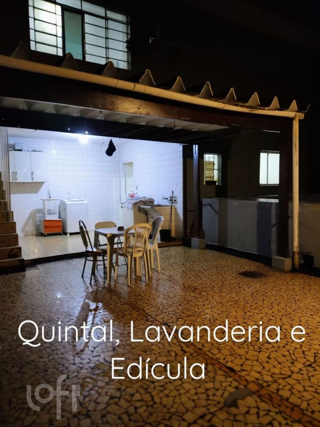 Casa à venda com 4 quartos, 172m² - Foto 14