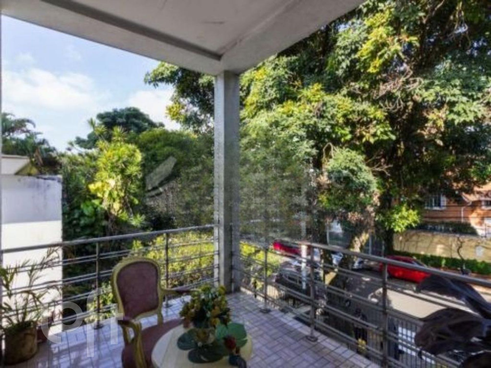 Casa à venda com 4 quartos, 525m² - Foto 8