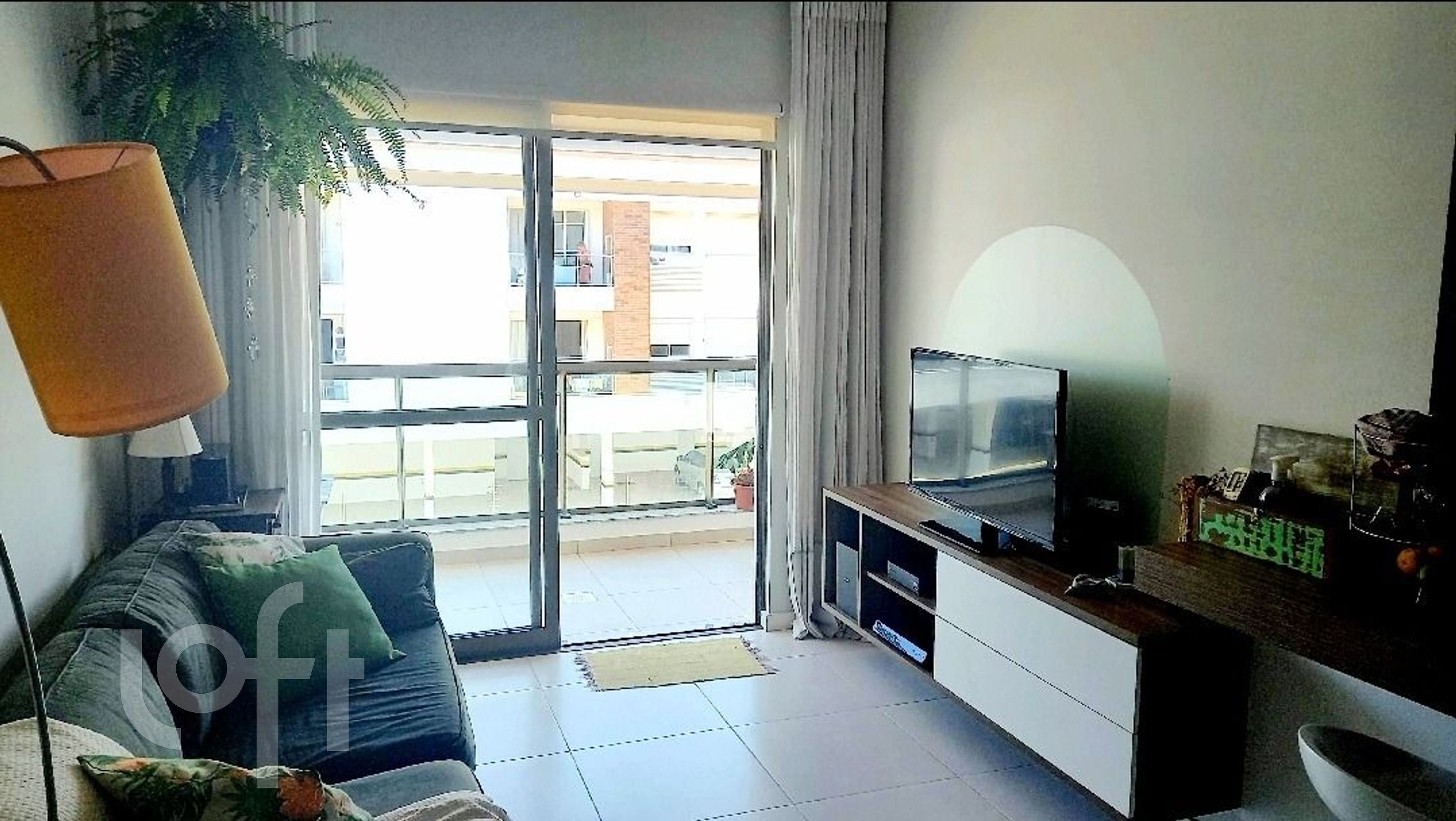 Apartamentos com 89m², 2 quartos, 2 suítes, 2 garagens, no bairro Lagoa Pequena em Florianópolis