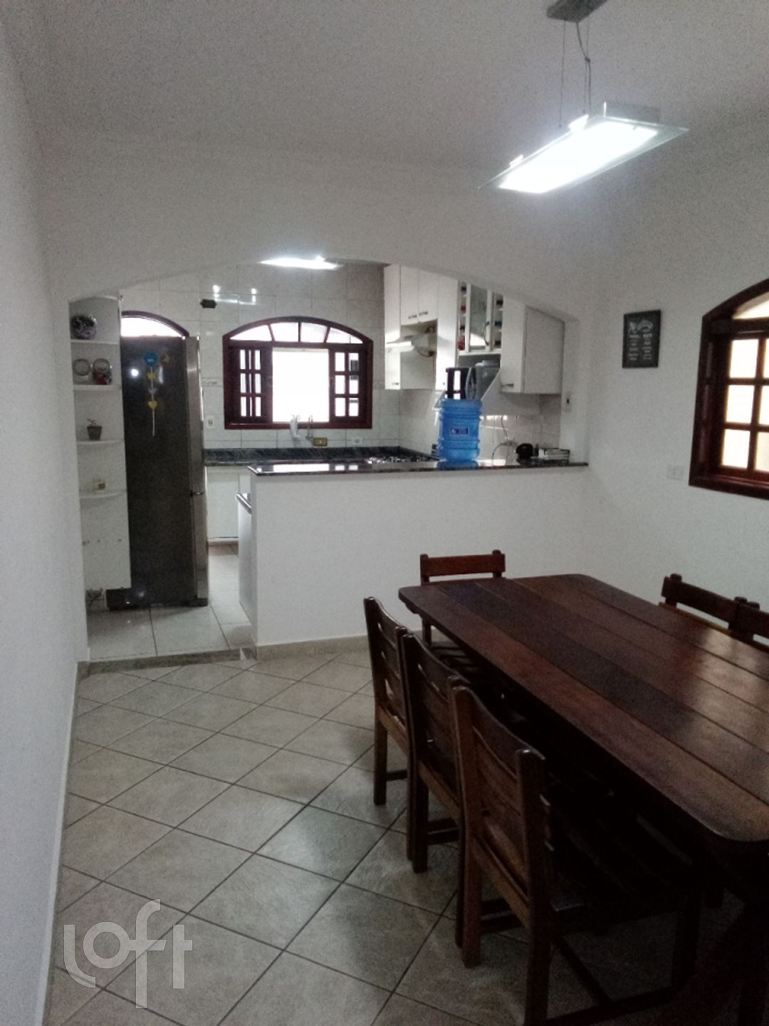 Casa à venda com 3 quartos, 214m² - Foto 7