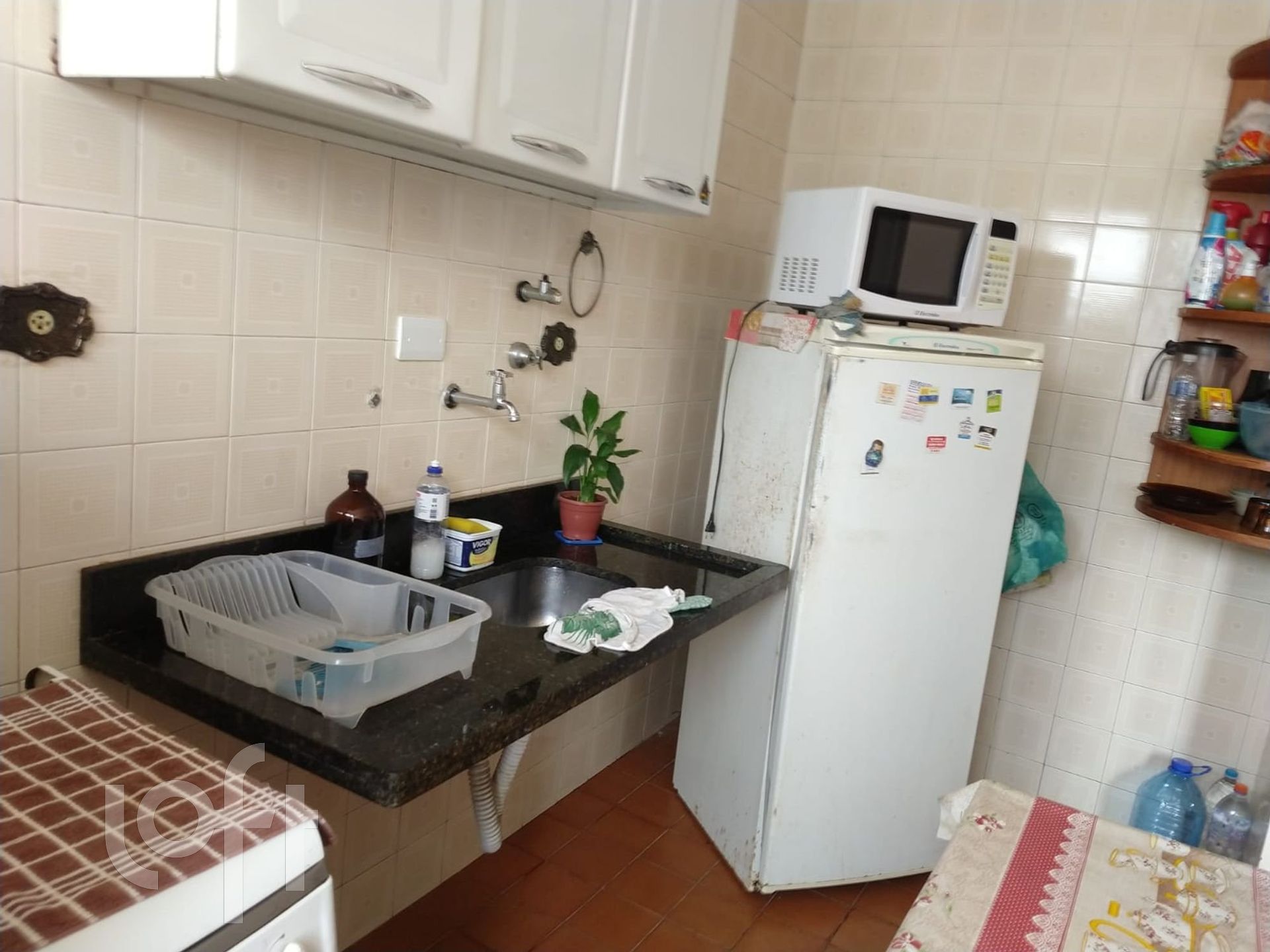 Apartamento à venda com 1 quarto, 36m² - Foto 10