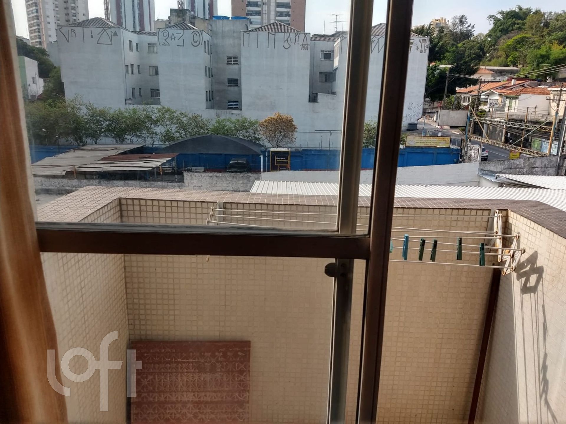 Apartamento à venda com 1 quarto, 36m² - Foto 6