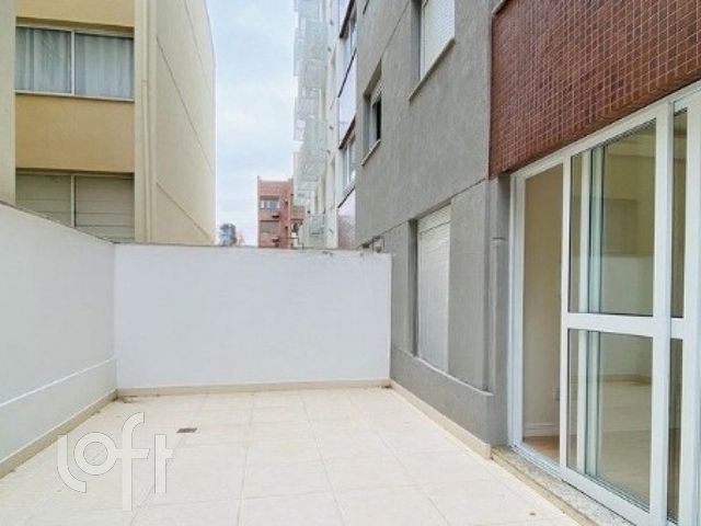 Apartamento com 71m², 1 dormitório, 1 suíte, 1 vaga, Bom Fim em Porto Alegre