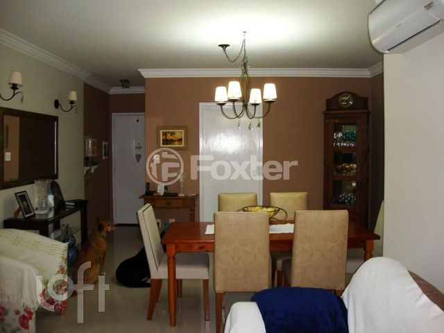 Apartamento com 102m², 3 dormitórios, 1 suíte, 1 vaga, Auxiliadora em Porto Alegre