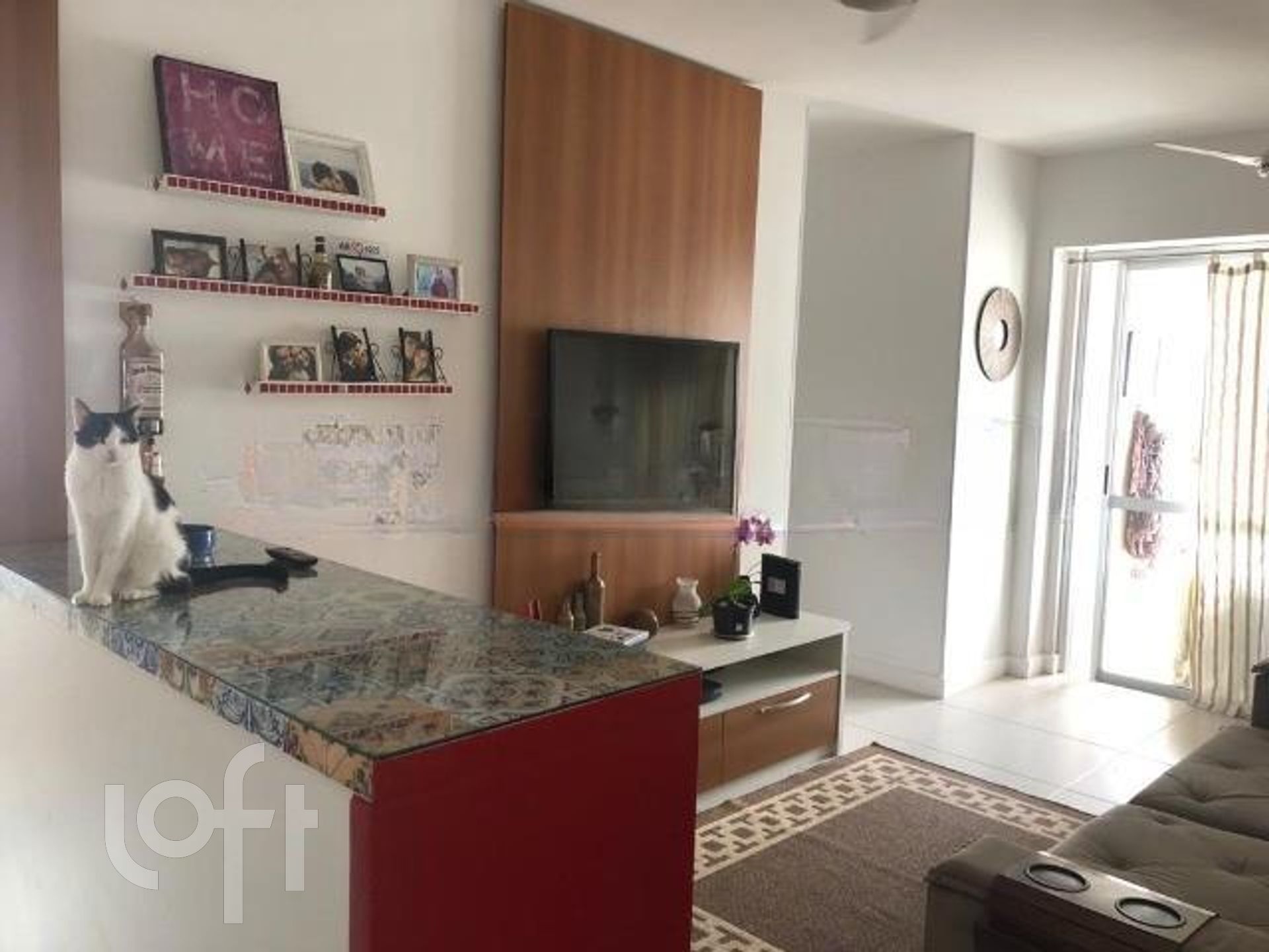 Apartamento à venda com 2 quartos, 73m² - Foto 8