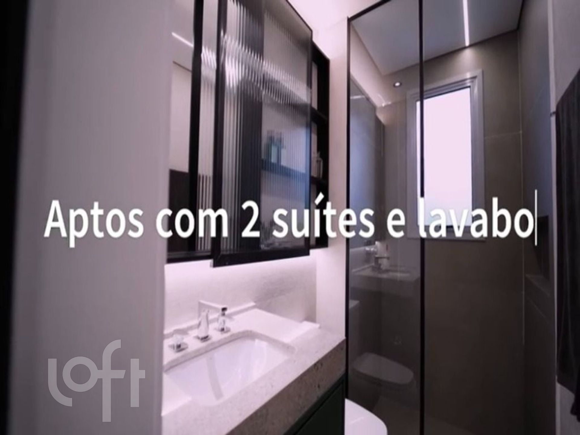 Apartamento à venda com 2 quartos, 68m² - Foto 13