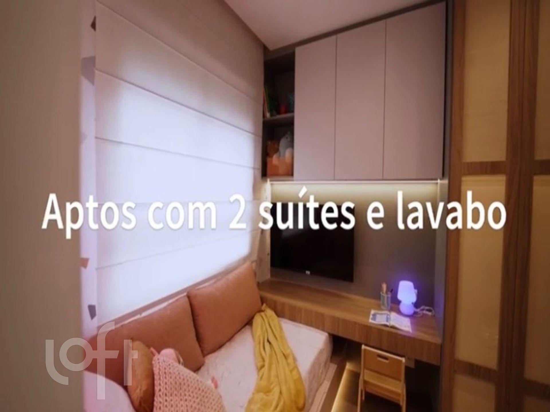 Apartamento à venda com 2 quartos, 68m² - Foto 12