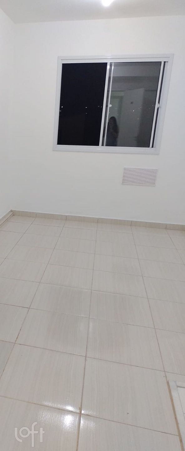 Apartamento à venda com 1 quarto, 24m² - Foto 3