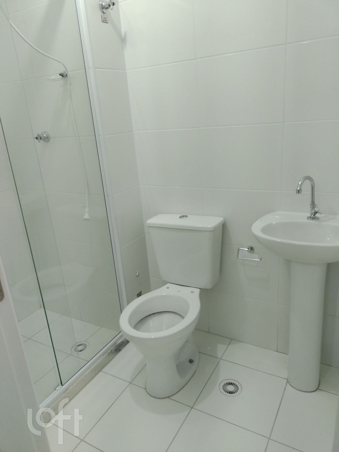 Apartamento à venda com 1 quarto, 24m² - Foto 5