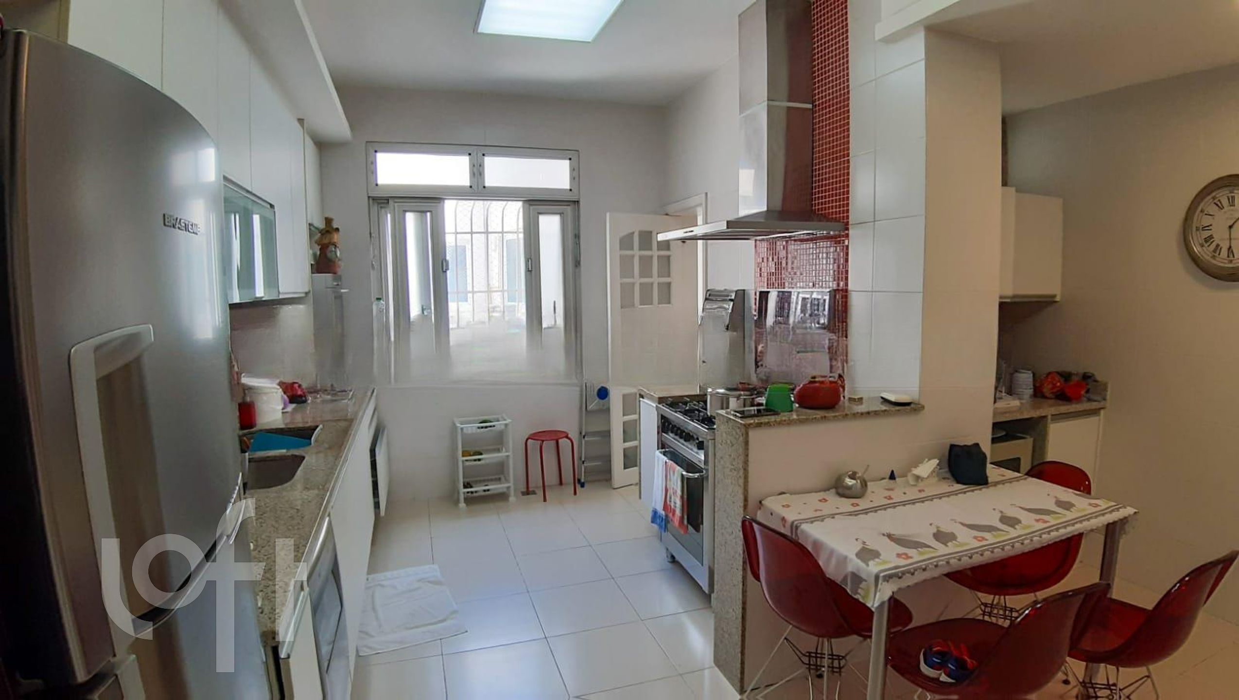 Apartamento à venda com 4 quartos, 235m² - Foto 14