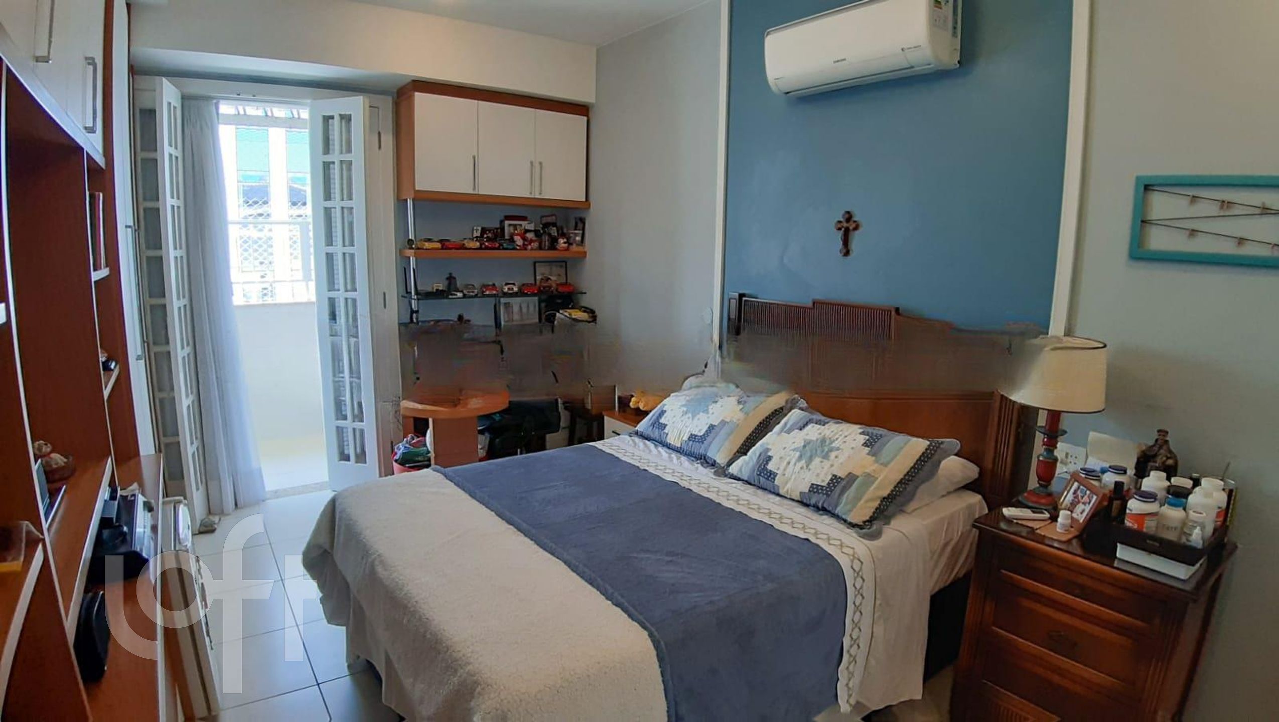 Apartamento à venda com 4 quartos, 235m² - Foto 12