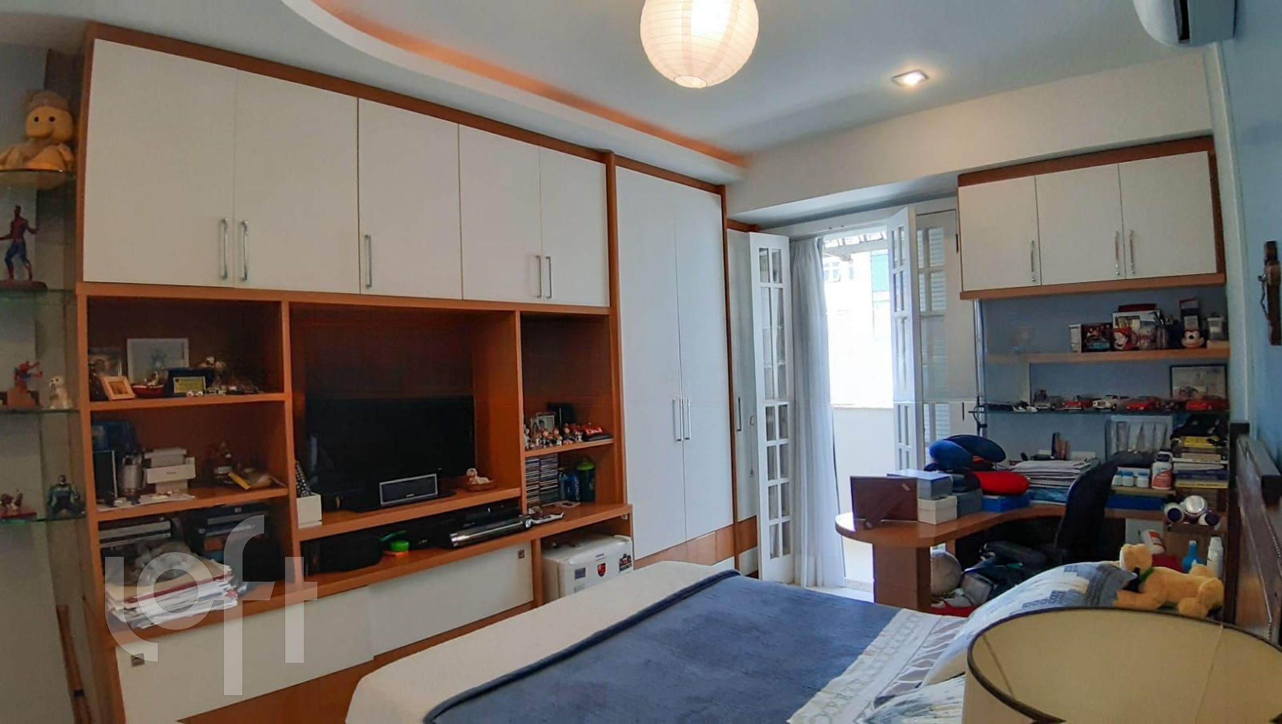 Apartamento à venda com 4 quartos, 235m² - Foto 13