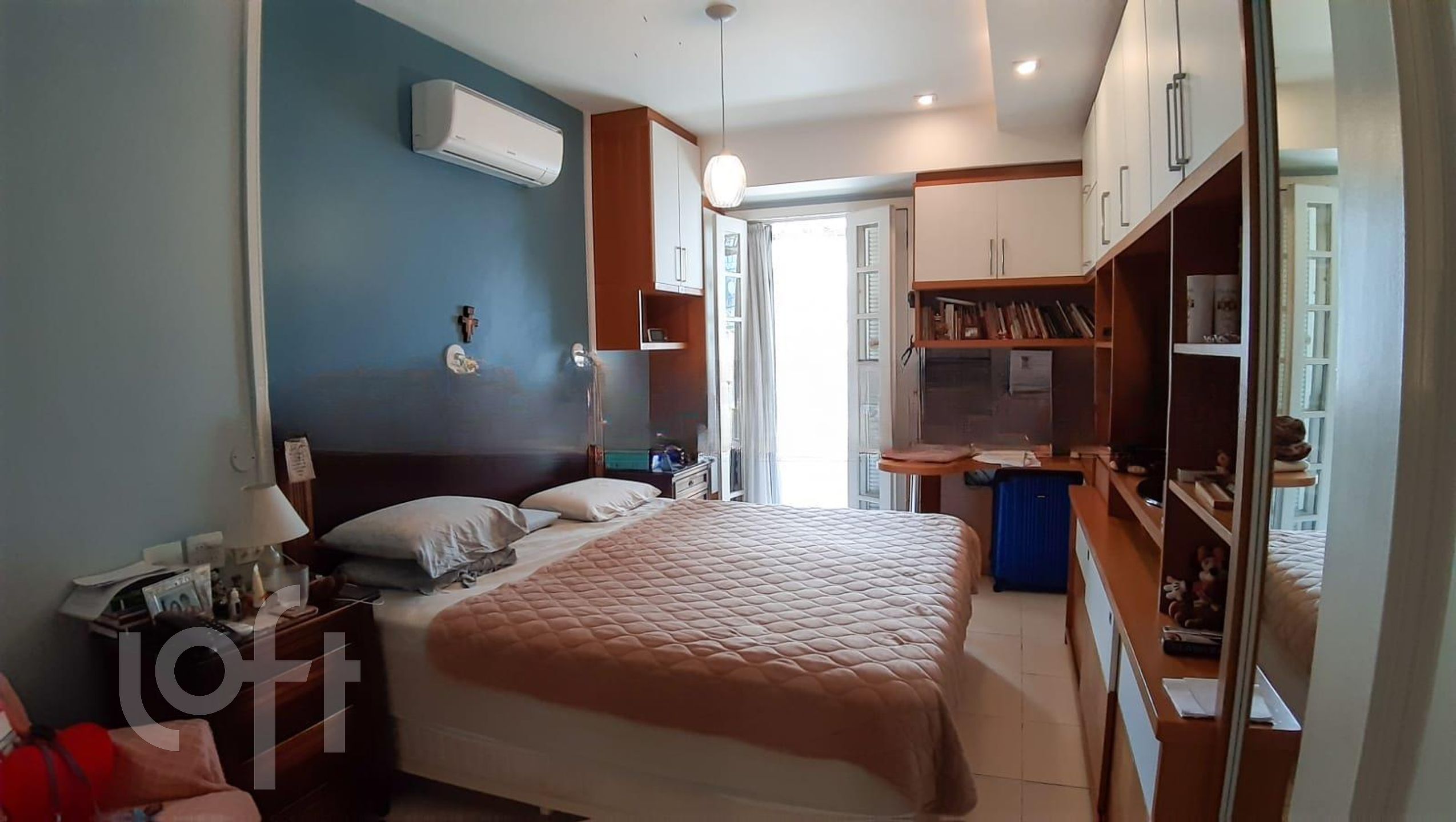 Apartamento à venda com 4 quartos, 235m² - Foto 15