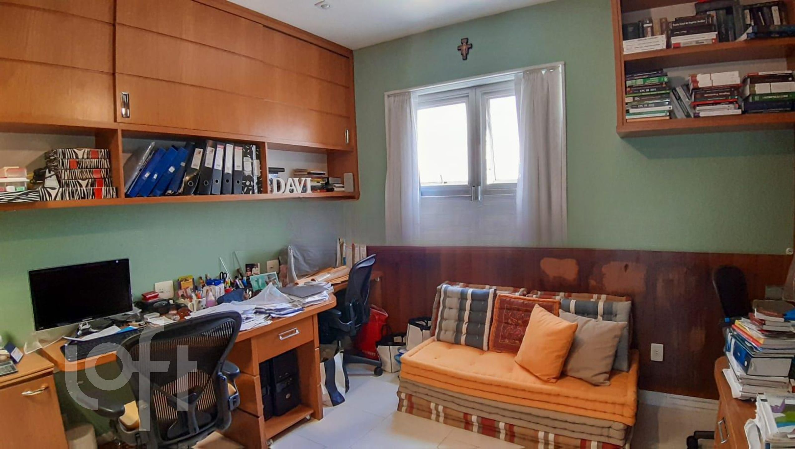 Apartamento à venda com 4 quartos, 235m² - Foto 26