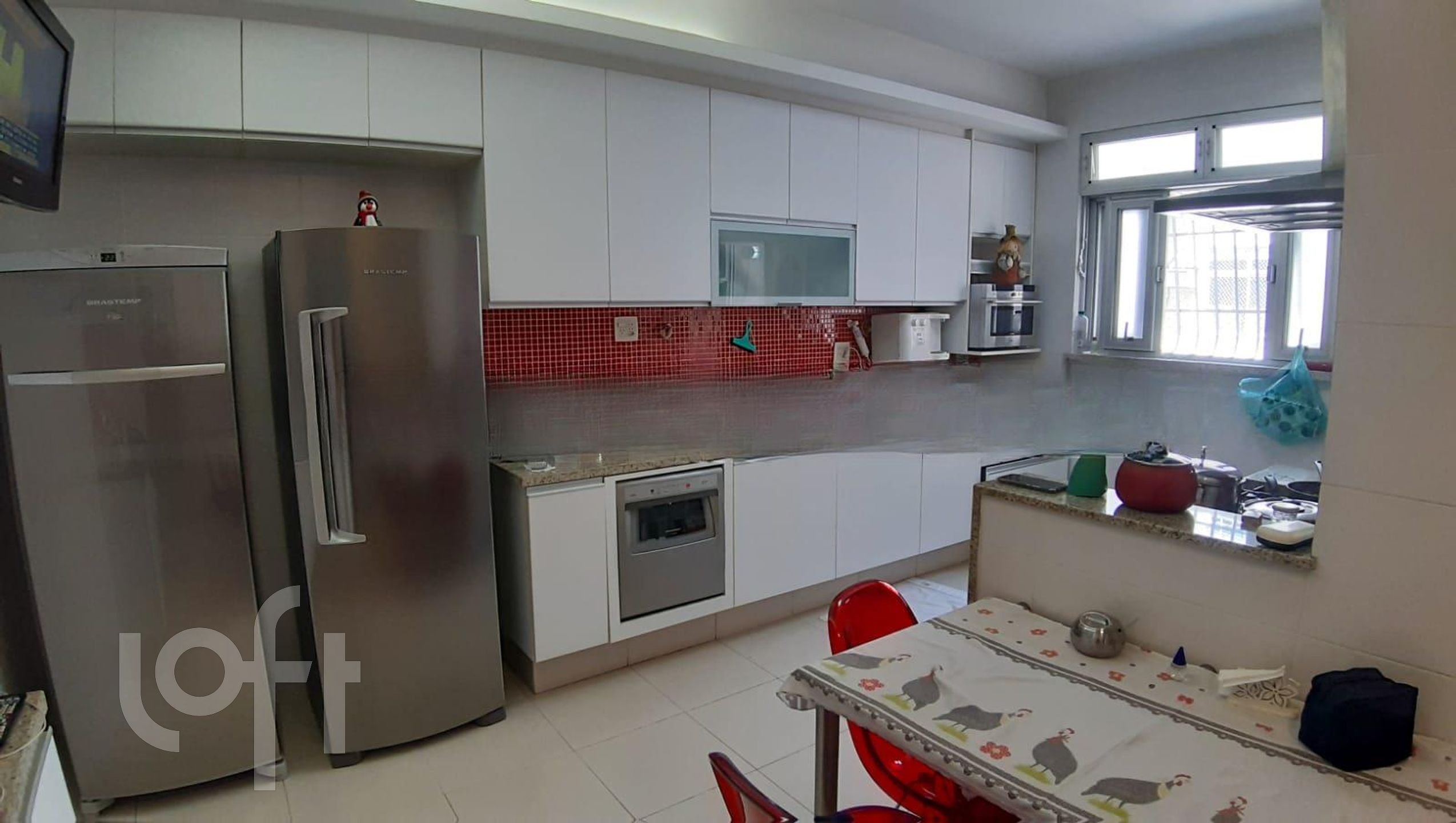 Apartamento à venda com 4 quartos, 235m² - Foto 16