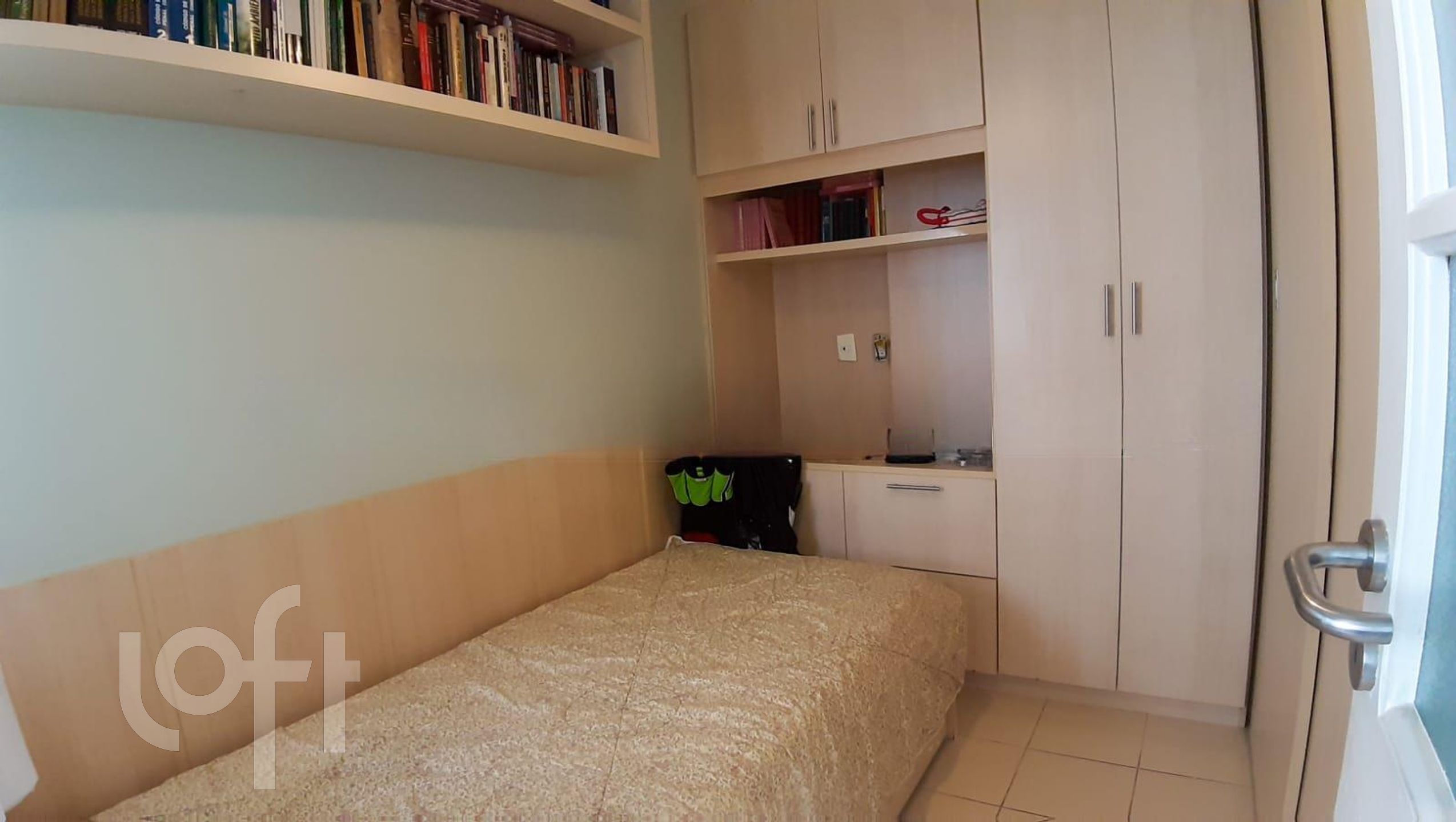 Apartamento à venda com 4 quartos, 235m² - Foto 11