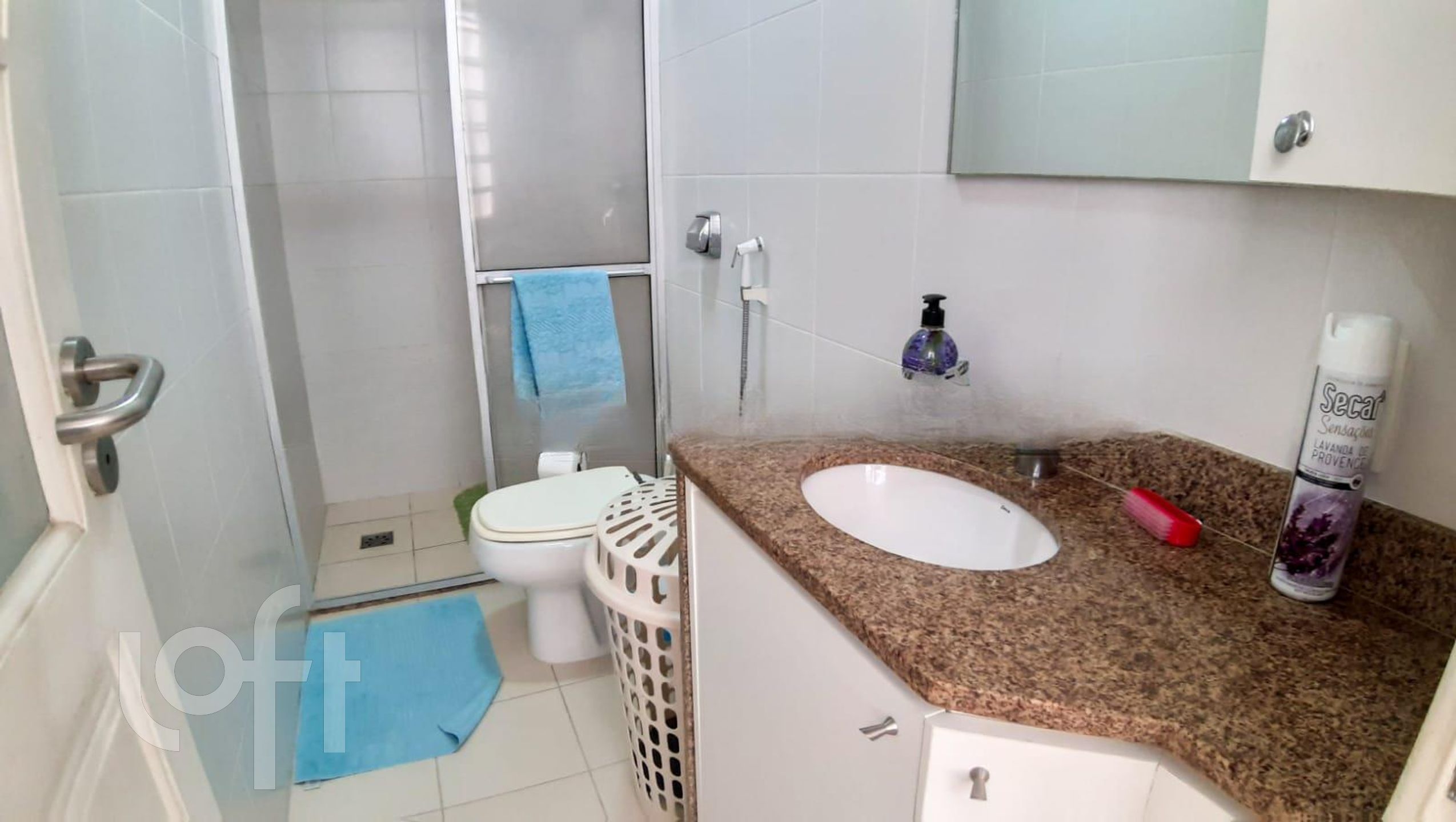 Apartamento à venda com 4 quartos, 235m² - Foto 25