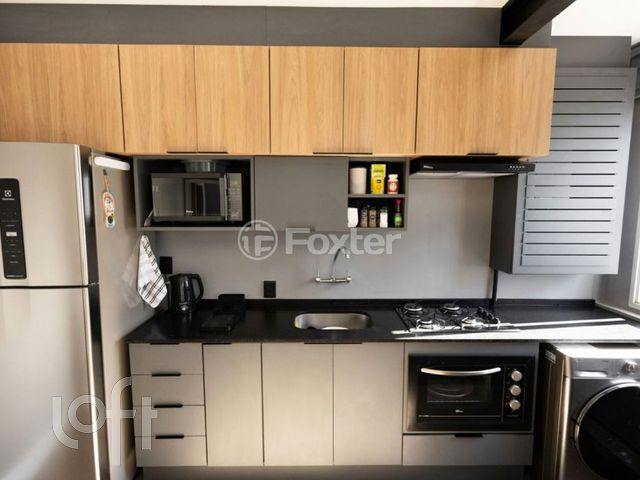 Apartamento com 68m², 2 dormitórios, 2 vagas, Jardim Botânico em Porto Alegre