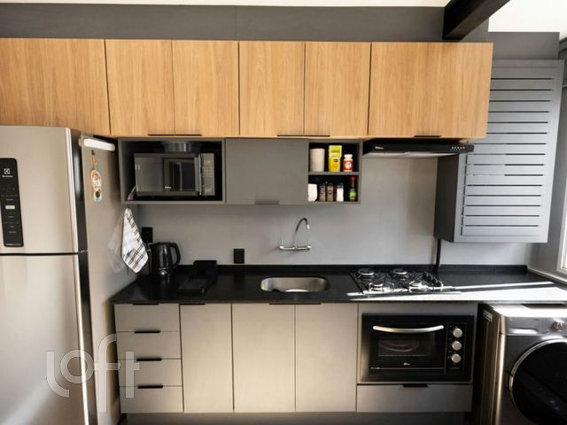 Apartamento com 68m², 2 dormitórios, 2 vagas, Jardim Botânico em Porto Alegre