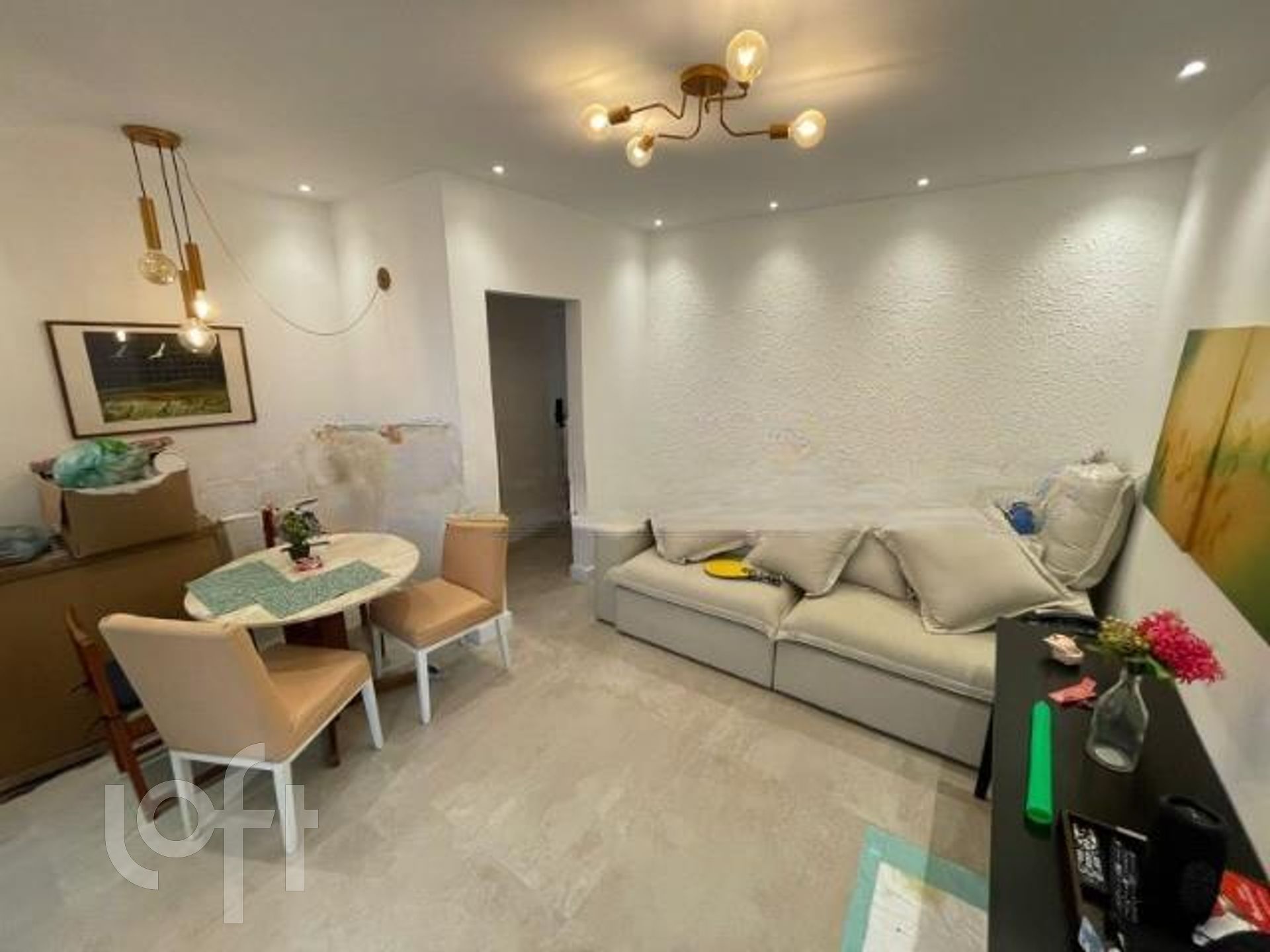 Apartamento à venda com 2 quartos, 80m² - Foto 5